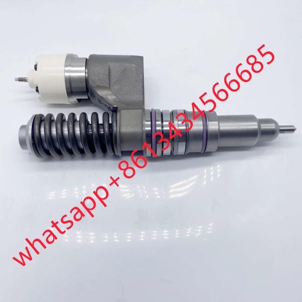 Preço de atacado peças de escavadeira 85000987 re517659 injetor de combustível para você