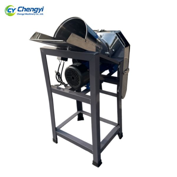 Iron Forage Chopper Fodder Cutter Compact Durable Efficient Farm Feed Processing Machine