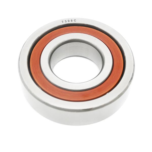 SLGR MINB413 Angular Contact Ball Bearings 7307AC Nylon Ball Bearings For Bike