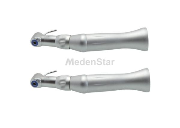 Low Speed External Water Spray 20:1 Contra Angle Reduction Dental Handpiece