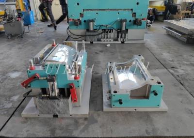 Le moule de compression SMC personnalisé 300000-1000000 coups