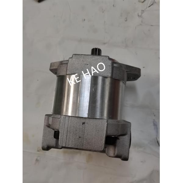 705-11-34011 Wheel Loader 85ZA 85ZIV 90ZIV Gear Pump / Variable Speed Pump