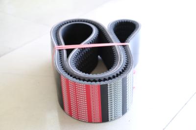 Outstanding Flexibility Kevlar V Belts , Banded V Belts Superior Power Transmission