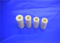 Desgaste - peças cerâmicas da alumina resistente de 99% para as bombas de alta pressão