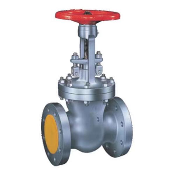 OEM ODM OBM Industrial Gate Valves Forged Steel Ci Flat Gate Valve Non Rising Stem