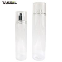 Pompe cosmétique 88ml 100ml 150ml 250ml de parfum de bouteille de brume de corps pour le jet de corps