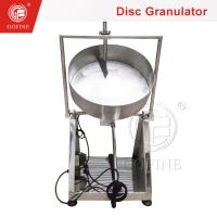 Granulador de fertilizantes compuestos compactos y pequeños fertilizantes de fosfato