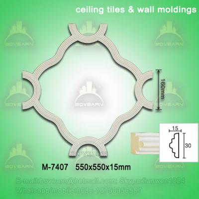 PU wall mouldings for sales(Factory Price)