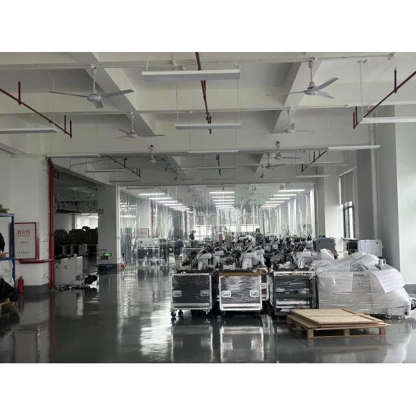 Guangzhou Honytek Printing Technology Co. Limited