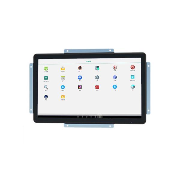 18.5-Inch Industrial Android Displey Screen For Medical Devices And Public Information Panels