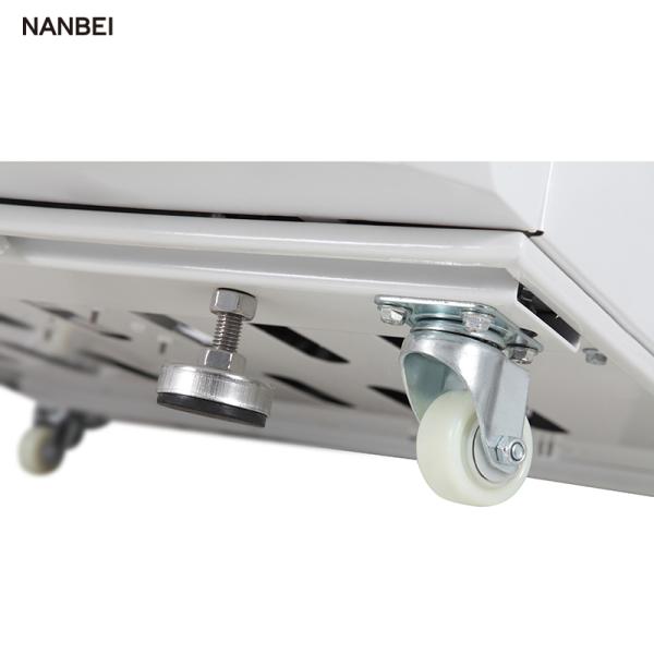 2-8C Hospital Vaccines Blood Storgae Mini Medical Refrigerator