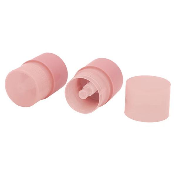 Cute Cartoon Lip Balm New Style Empty Container Custom Logo Cosmetic Makeup Lipstick Case Packaging Tubes