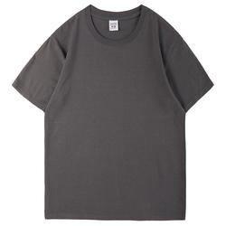                  Men Clothes Blank 100% Cotton T-Shirt Men′ S Oversized Tshirt Print Logo Custom Embroidered T Shirt             