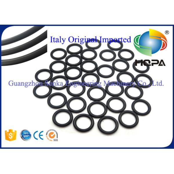 Уплотнение 07000-Б1009 07000-11009 колцеобразного уплотнения модулирующей лампы для бульдозеров экскаватора КОМАТСУ