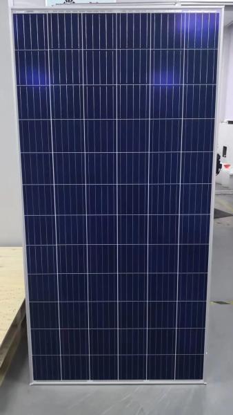 72PCS Monocrystalline Or Polycrystalline Solar Panel 335Wp 340Wp Solar Panels