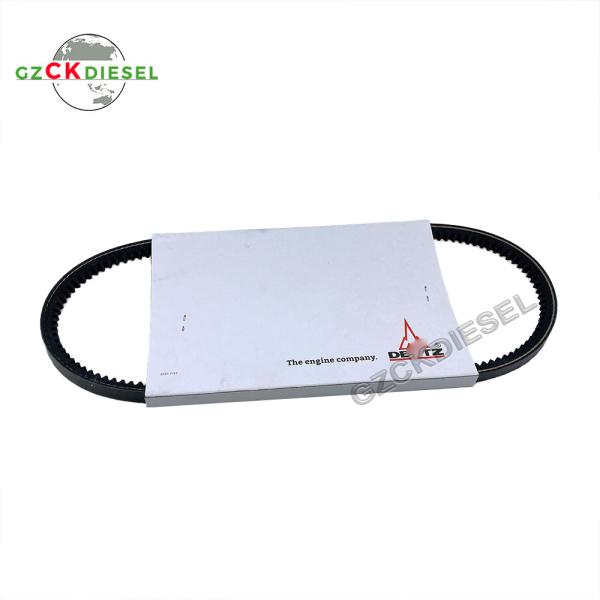 Original Alternator Belt V-Belt 01182498 0182058 for Deutz Engine BF4M1013 BF6M1013