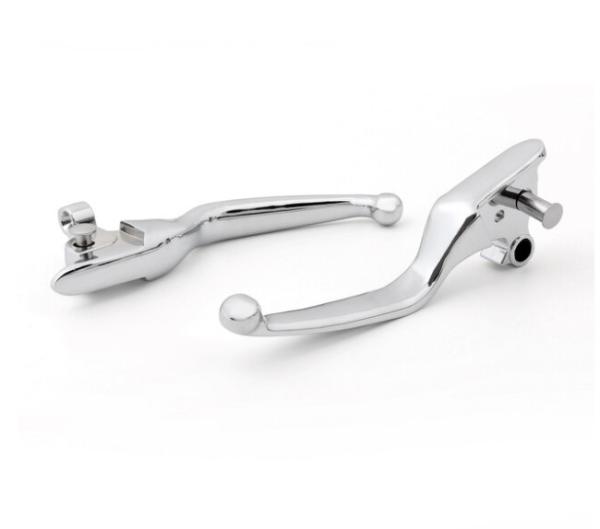 GIB500427 Polished Cnc Precision Milling Stainless Steel Tip Gibson Exhaust 500427
