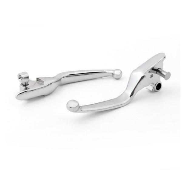 GIB500427 Polished Cnc Precision Milling Stainless Steel Tip Gibson Exhaust 500427