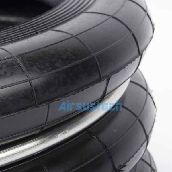 Améliorez votre confort de conduite avec le F-300-3 Air Spring