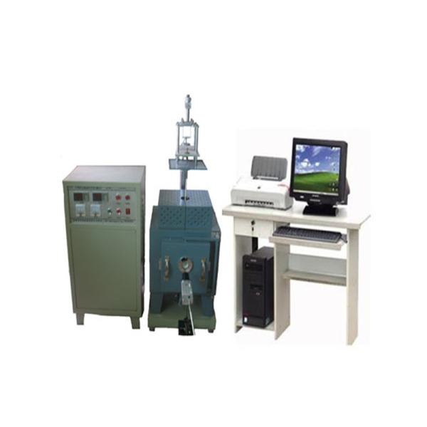 Products Thermal Analysis Comprehensive Analyzer Mineral Wool Thermal Behavior Tester