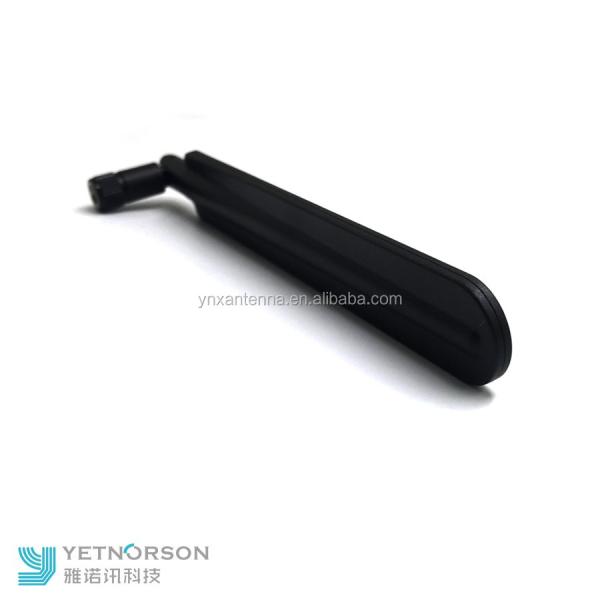 5dBi High Gain 698-2700MHz LTE 4G Антенна для беспроводного маршрутизатора CRC9