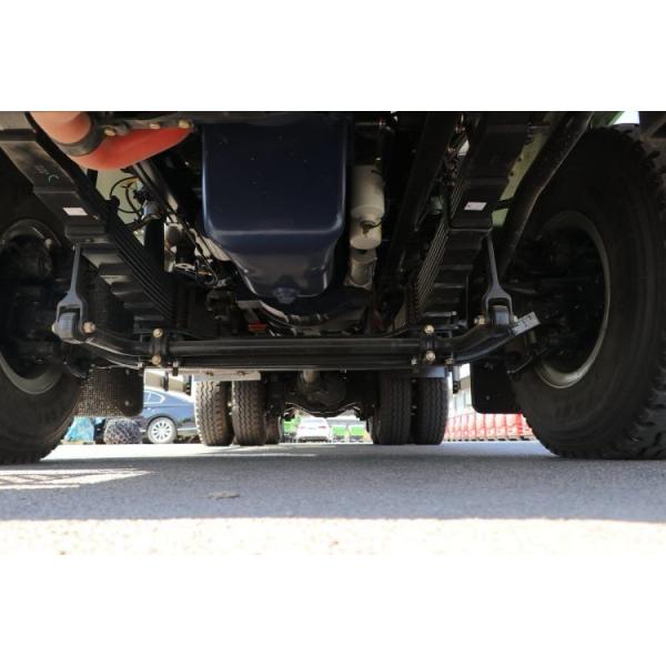Used Shacman Delong X3000 400 HP 6X4 5.8m Dump Truck with Air Suspension Driver's Seat