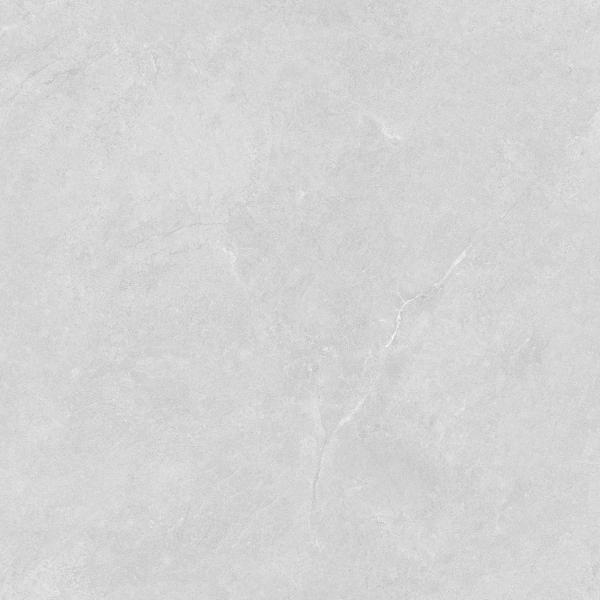 Elegantes azulejos de porcelana de mármol 800x800mm pulida para comedor resistente al desgaste