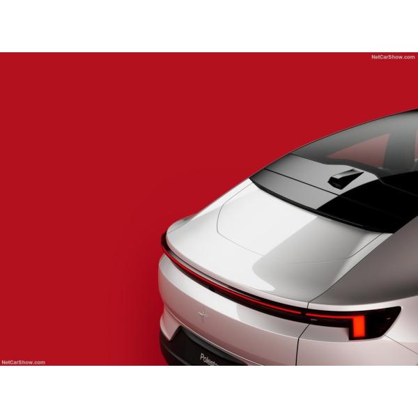 2024 Китай Polestar 4 Чистый электрический супер роскошный внедорожник Новые электрические транспортные средства Автомобиль 4 двери 5 сиденья 668 км 682 км