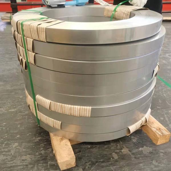 Холоднопрокатная твердость прокладки нержавеющей стали 301 полная для электронной промышленности