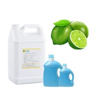 Perfume de limão e frutas duradouro para lavagem