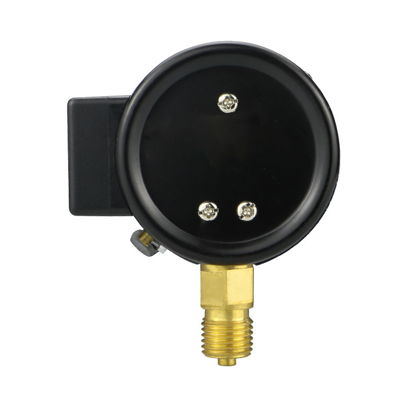 62.5mm Nominal Diameter 30va Pressure Gauge for Air Compressor and Hydraulic Vacuum
