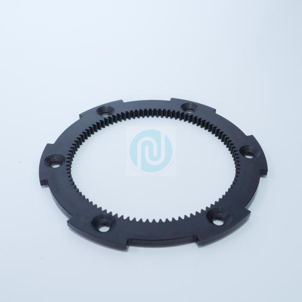 59209001 Affûteur à entraînement par engrenages S7200 Pièces de rechange pour coupeur automatique GT7250