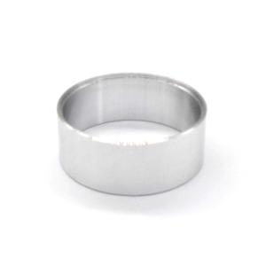 Silver Custom Machined Aluminum Parts 6061 6063 Aluminum Machined Parts