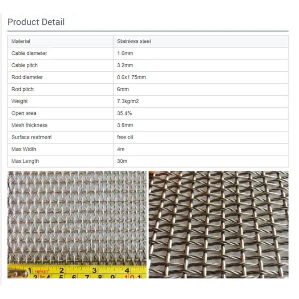 Stainless Steel Decorative Customization Aluminum Expanded Metal Mesh Suspended Ceiling