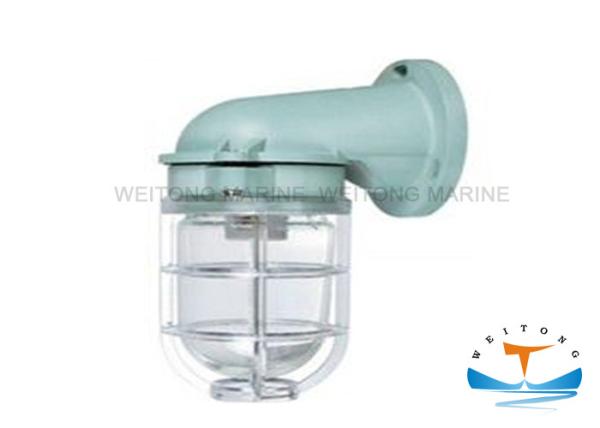 220V/60W FE26/FB22 WB-2 Marine Wall Light