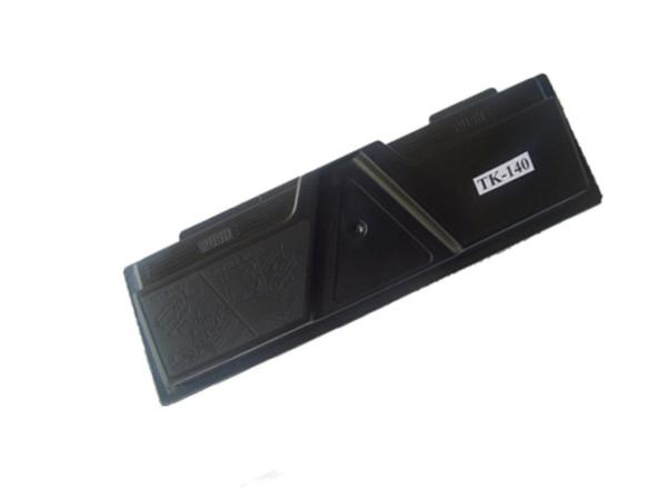TK - 140 / TK-142 / TK-144 Kyocera Mita Cartuchos de tóner compatibles con FS - 1100 Producción de página 4000