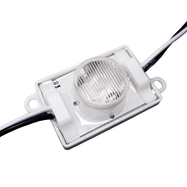 яркость модуля 220V СИД коробки 1.5W SMD светлая высокая для письма канала