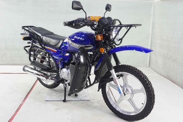 149ml Displacement Street Sport Motorcycles , Single Cylinder Road Bike Motorcycle