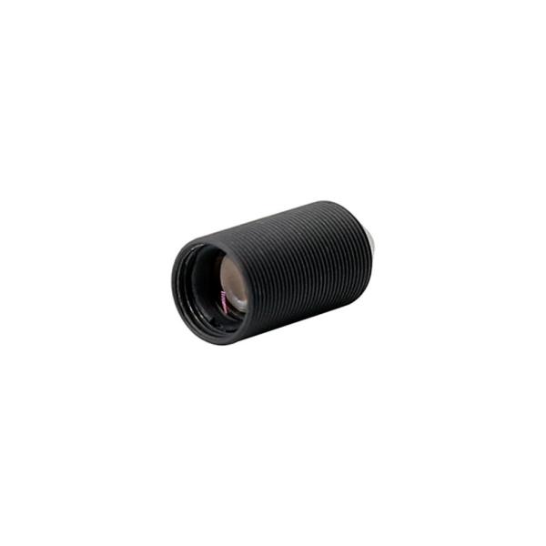 1/2.7 12mm F2.4 Megapixle M7x0.35 Mount Sharp Cone Pinhole Lens for covert cameras