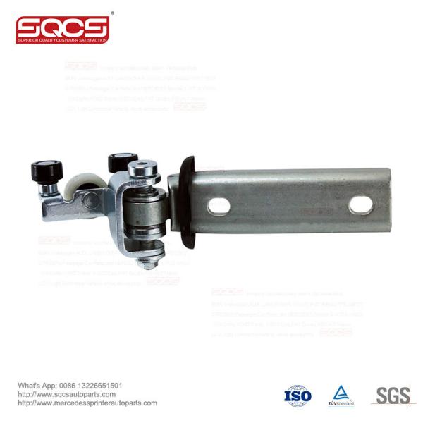 Porta deslizante de guia de rolamento para automóveis para Iveco Daily 2006-2010 2006-2011 OE3801610