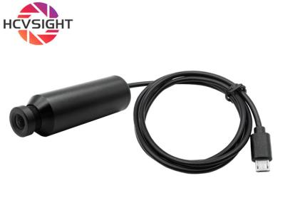 Caméra Bullet USB 2.0 720p 1MP CMOS 30fps