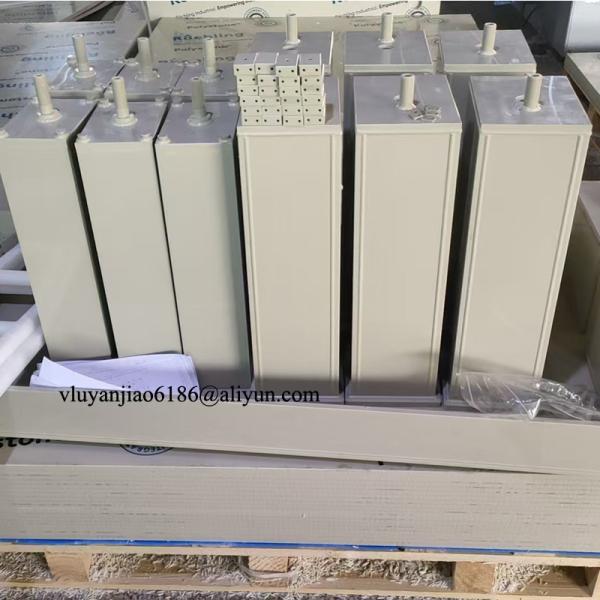 PP Electroplating Tanks For Chemical Industry