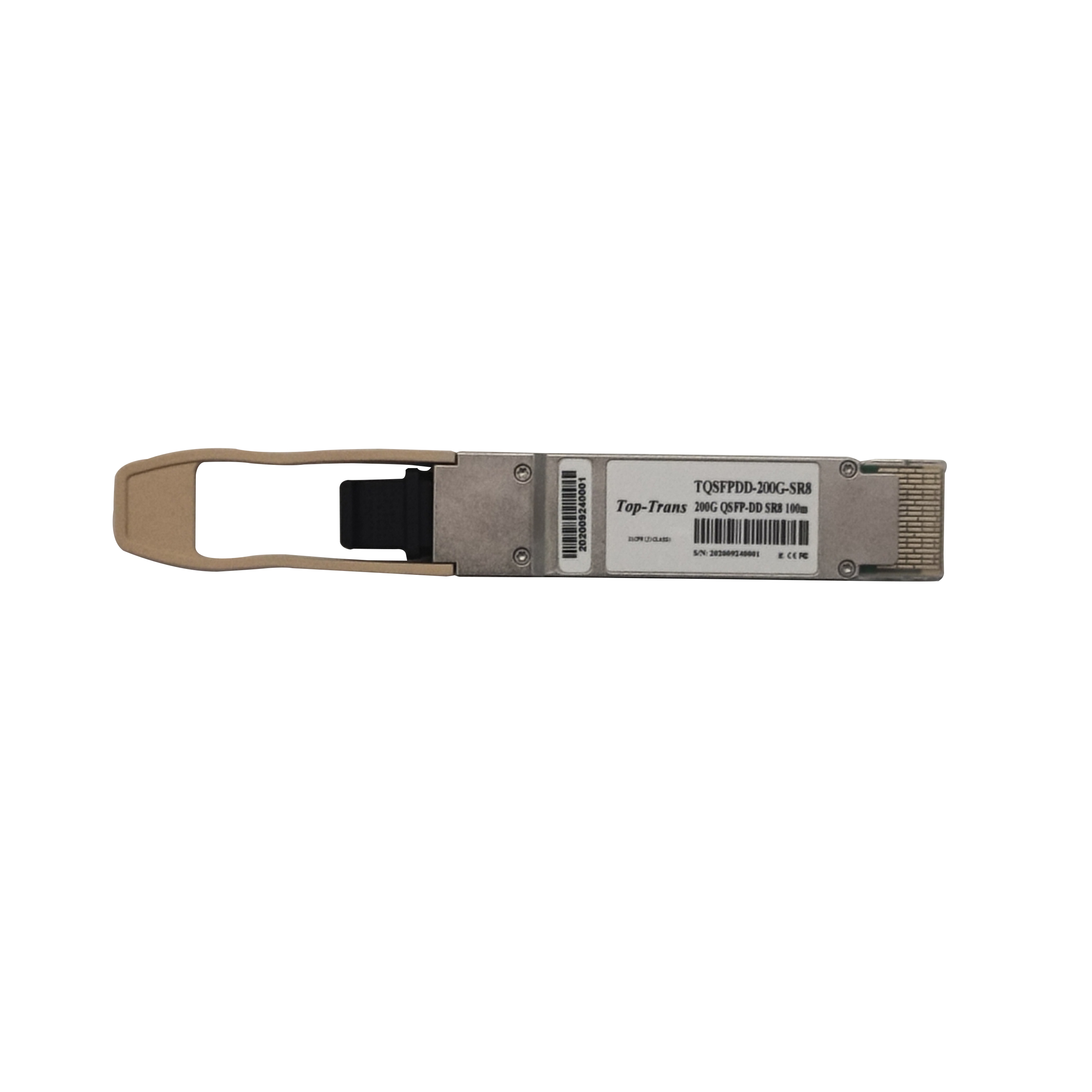Оптический модуль QSFP-DD 200G LR4