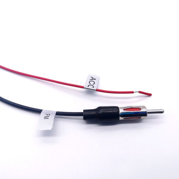 universal roof mount custom Car stereo FM AM Auto Radio Antenna f