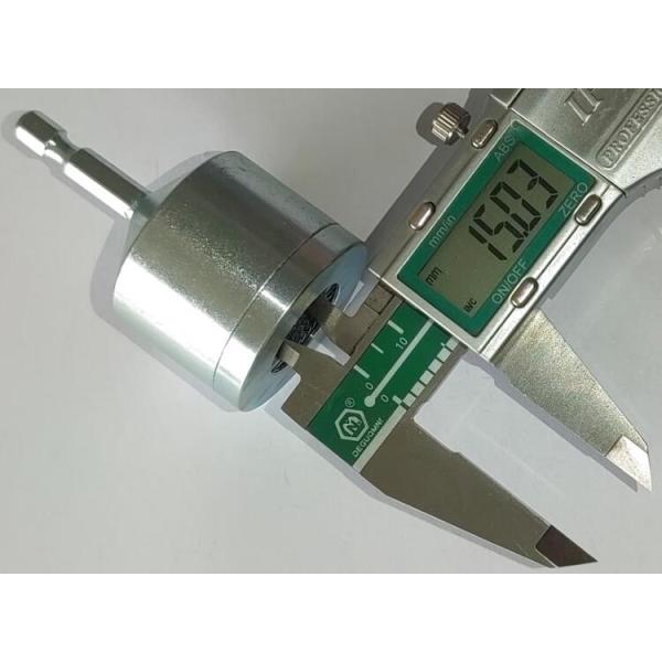 Hot Selling 15mm ID Ken Tool Rust Replacement Pipe Internal Cleaning Brush