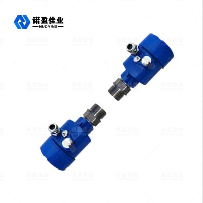 Sensor nivelado do medidor do transmissor do indicador do tanque de água do interruptor da micro-ondas líquida ultrassônica
