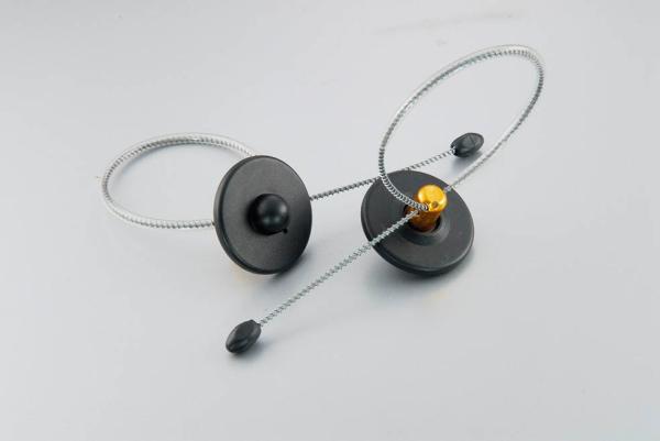 8.2 Mhz Wine Bottle Tags