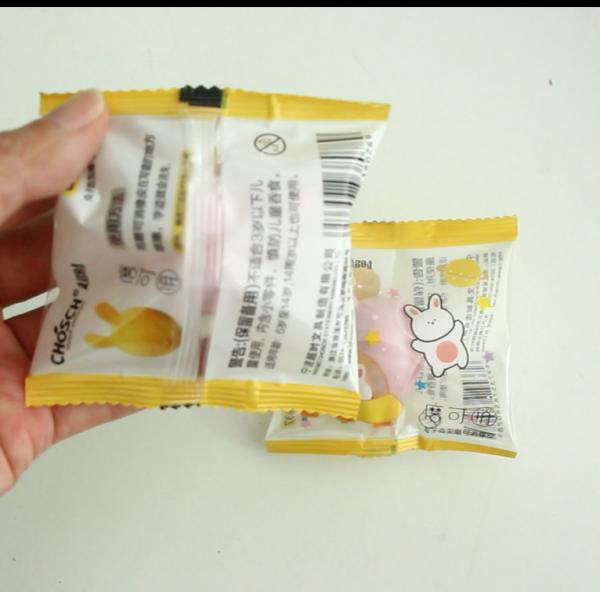 High Quality Packaging Machine Bathroom Accessories Hardware sets Packaging Machine Factory