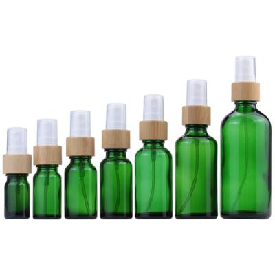 o vintage dos cuidados com a pele 30ml coloriu as garrafas de vidro e os frascos 28/415