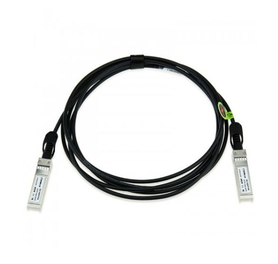 SFP-10G-CU3M - Huawei Optical Transceivers SFP+ 10G высокоскоростные кабели прямого подключения 3m SFP+20M CC2P0 254B(S) SFP+20M